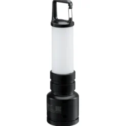 Range Rechargeable Flashlight
