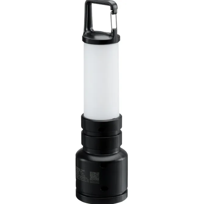 Range Rechargeable Flashlight