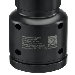 Range Rechargeable Flashlight
