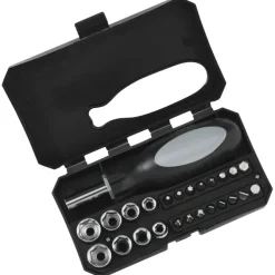 Raymond Screwdriver Tool Set
