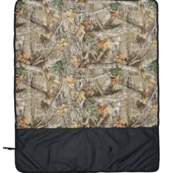 Realtree Edge Ridgeline Insulated Blanket