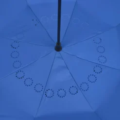 Rebel Inversion Umbrella – 48-inch Arc - 24 hr