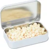 Rectangular Tin with MicroMints