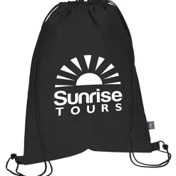 Recycled Non-Woven Sportpack