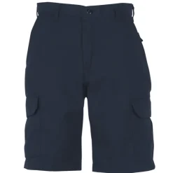 Red Kap Technician Cargo Shorts