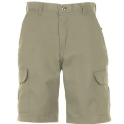 Red Kap Technician Cargo Shorts