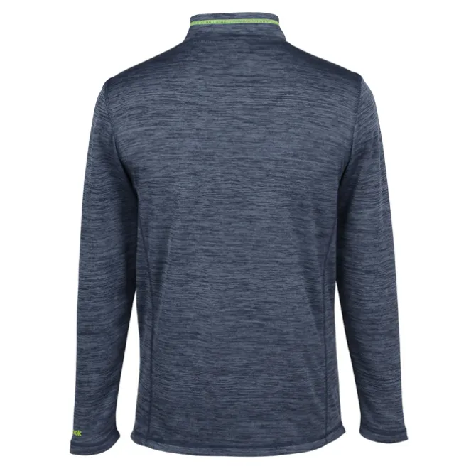 Reebok Circuit Performance 1/4-Zip Pullover - Men's