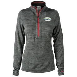 Reebok Circuit Performance 1/2-Zip Pullover - Ladies'