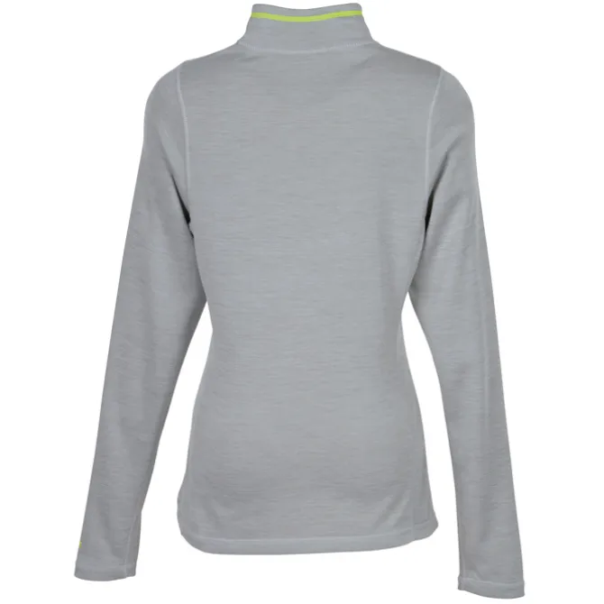 Reebok Circuit Performance 1/2-Zip Pullover - Ladies'