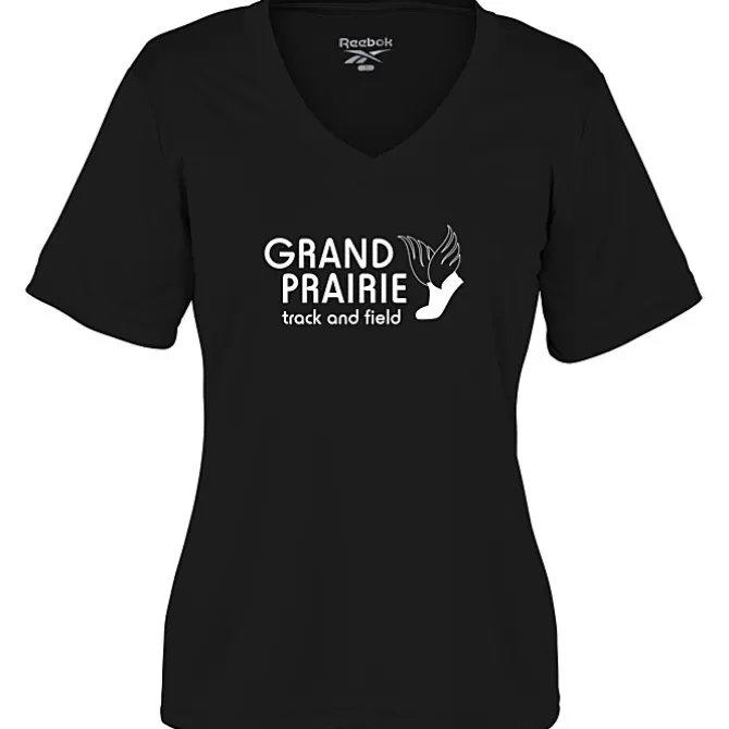 Reebok Cycle T-shirt - Ladies'