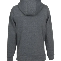 Reebok Daybreak Full-Zip Hoodie - Embroidered