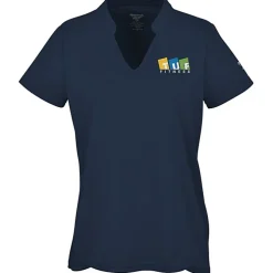 Reebok Earth Polo - Ladies'