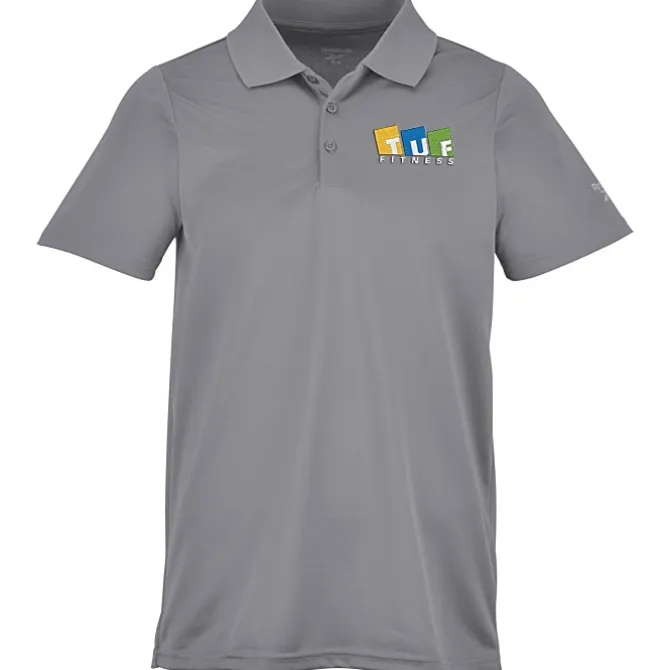 Reebok Earth Polo - Men's