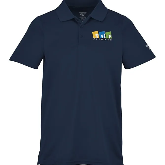 Reebok Earth Polo - Men's