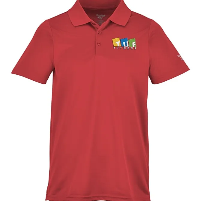 Reebok Earth Polo - Men's