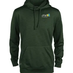 Reebok Echo Heather Hoodie