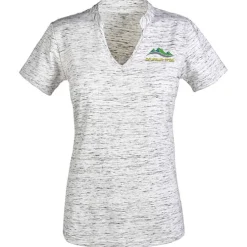 Reebok Elite Triblend Polo - Ladies'