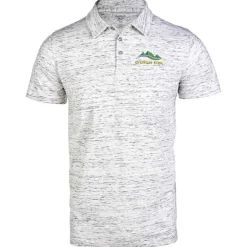 Reebok Elite Triblend Polo - Men's