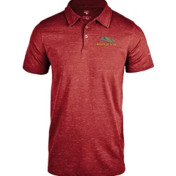 Reebok Elite Triblend Polo - Men's