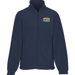 Reebok Everest Fleece Jacket - Men's