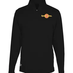 Reebok Icon 1/4-Zip Pullover - Men's - Full Color