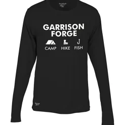 Reebok Pacer Long Sleeve T-shirt