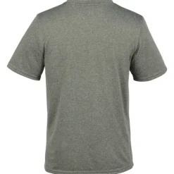 Reebok Performance Tee - Men's - Heathers - Screen
