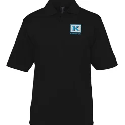 Reebok Playdry X-Treme Polo - Men's - Embroidered