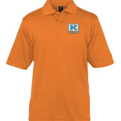 Reebok Playdry X-Treme Polo - Men's - Embroidered