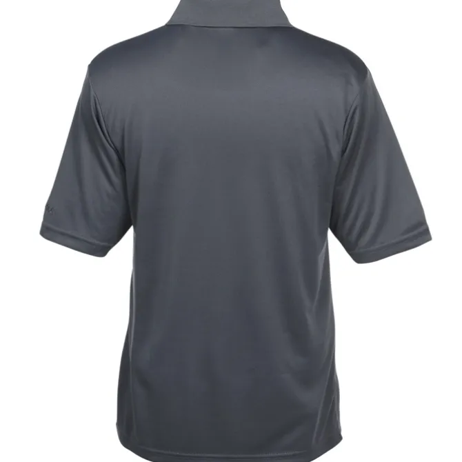 Reebok Playdry X-Treme Polo - Men's - Embroidered