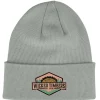 Refine Knit Cuff Beanie - 24 hr