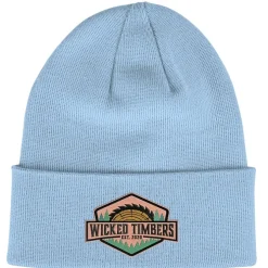 Refine Knit Cuff Beanie - 24 hr