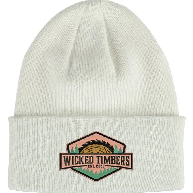 Refine Knit Cuff Beanie - 24 hr