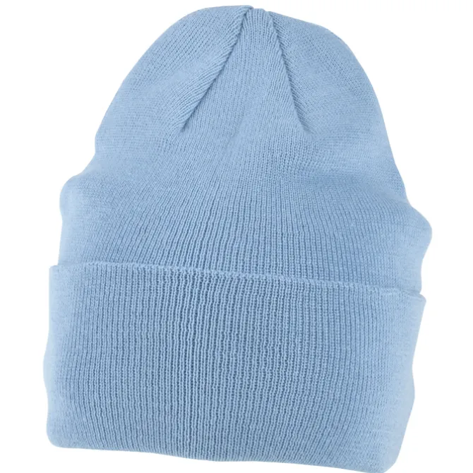 Refine Knit Cuff Beanie - 24 hr