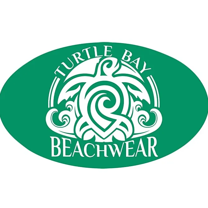 Reflective Color Sticker - Oval
