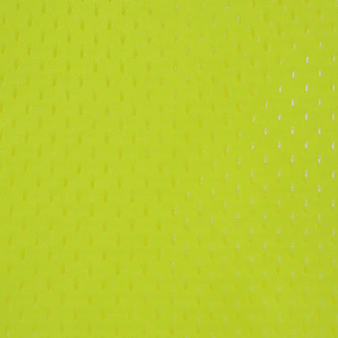 Reflective Zippered Pocket Vest