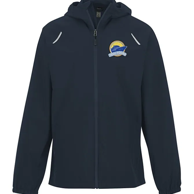 Reflect Rain Jacket - Men's