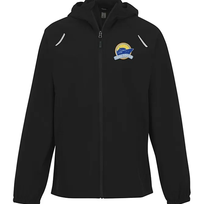 Reflect Rain Jacket - Men's