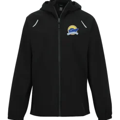 Reflect Rain Jacket - Men's