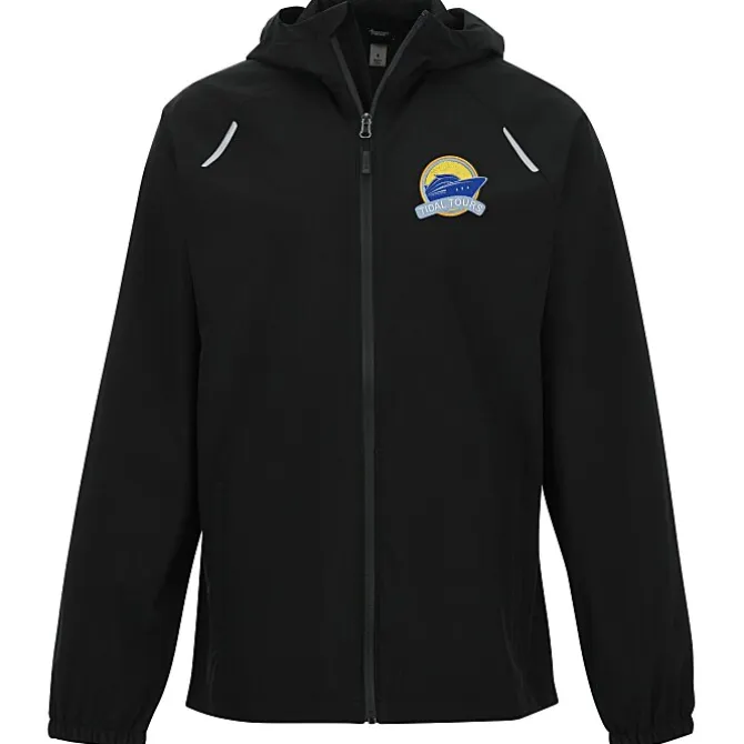 Reflect Rain Jacket - Men's