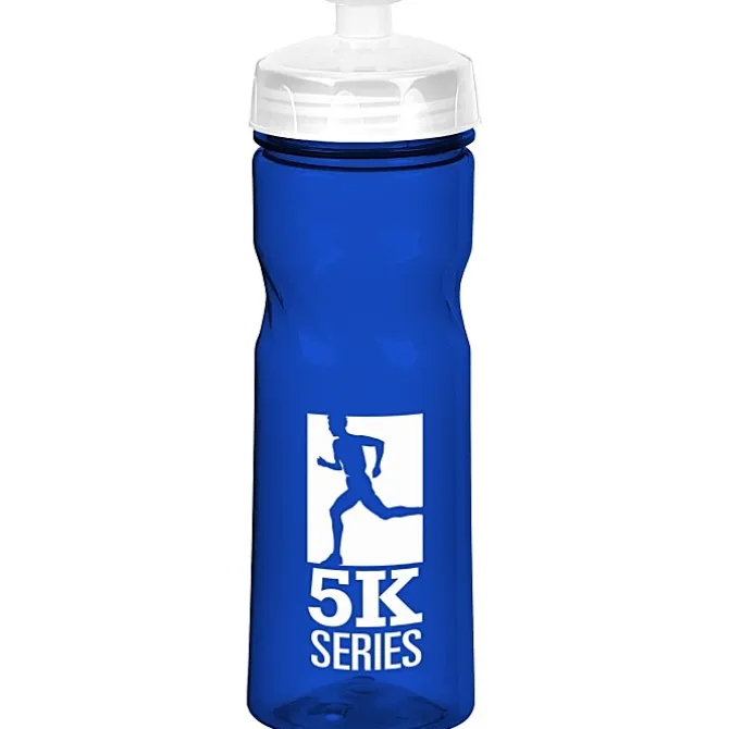 Refresh Camber Water Bottle - 20 oz