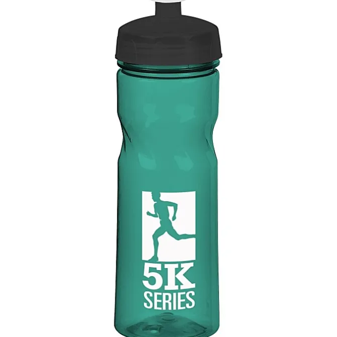 Refresh Camber Water Bottle - 20 oz