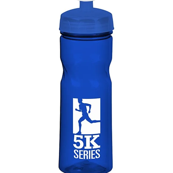 Refresh Camber Water Bottle - 20 oz