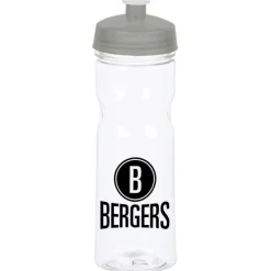 Refresh Camber Water Bottle - 20 oz - Clear