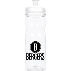 Refresh Camber Water Bottle - 20 oz - Clear