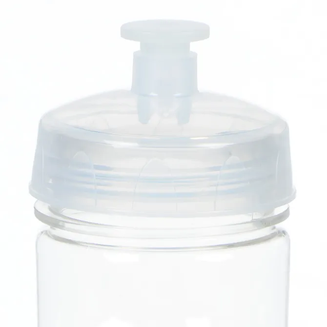 Refresh Camber Water Bottle - 20 oz - Clear