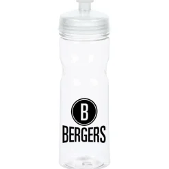 Refresh Camber Water Bottle - 20 oz - Clear