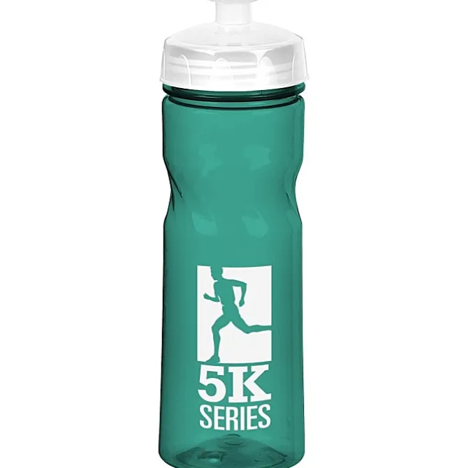 Refresh Camber Water Bottle - 20 oz - 24 hr
