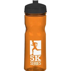Refresh Camber Water Bottle - 20 oz - 24 hr