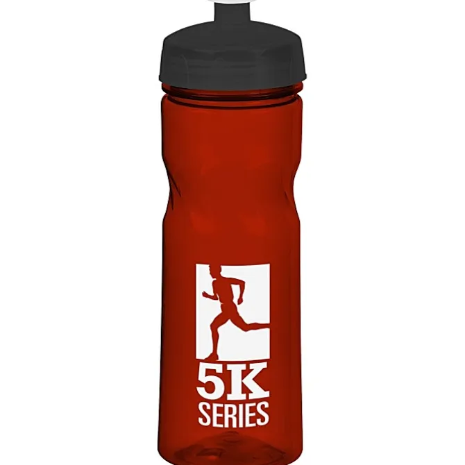 Refresh Camber Water Bottle - 20 oz - 24 hr